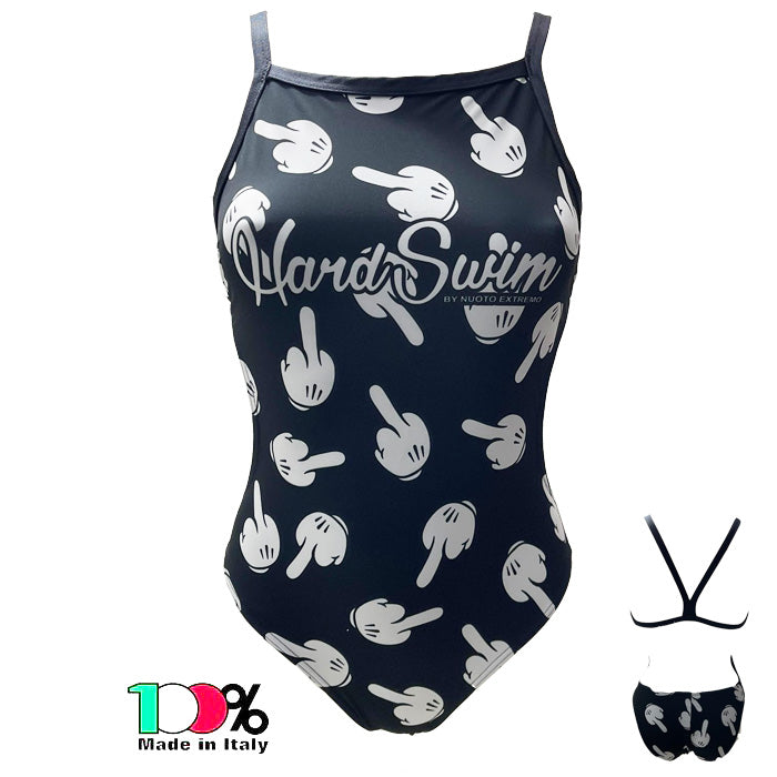 Costume donna Nuoto Extremo