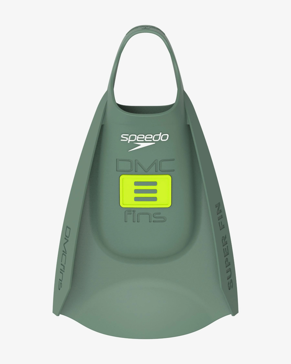 Pinne Corte DMC Super By Speedo