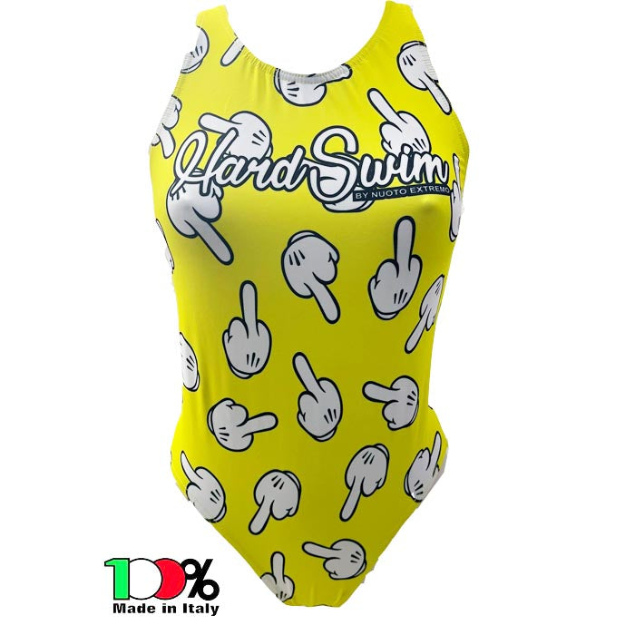 Costume donna Nuoto Extremo