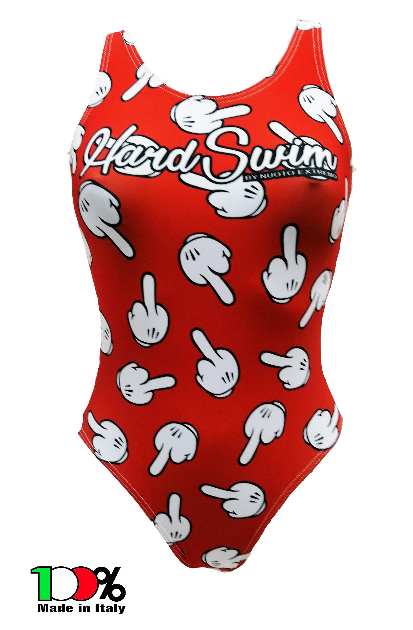 Costume donna Nuoto Extremo