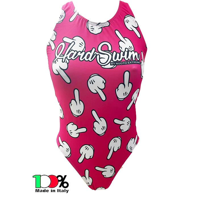 Costume donna Nuoto Extremo