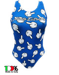Costume donna Nuoto Extremo
