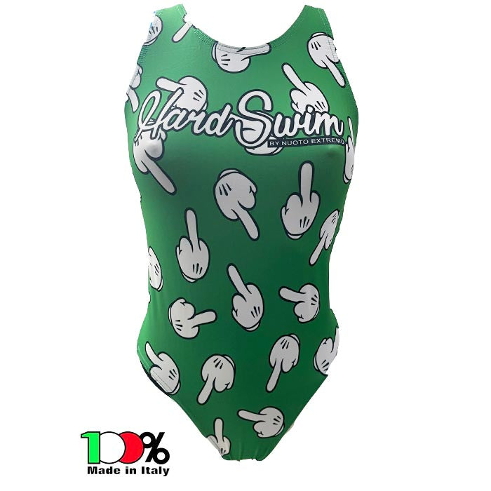 Costume donna Nuoto Extremo