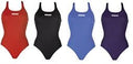Costume Arena Swim Tech Solid jr