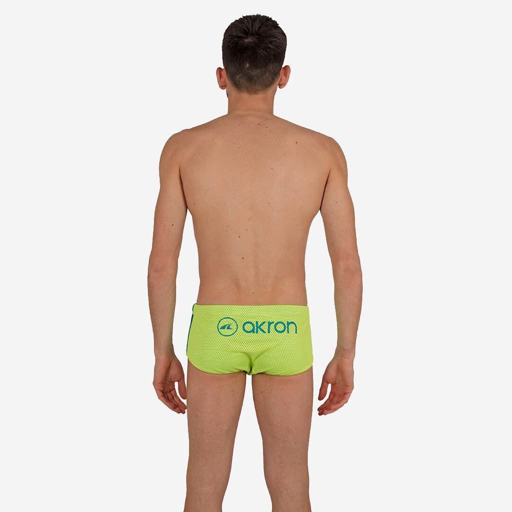 Costume Akron Drag Suit