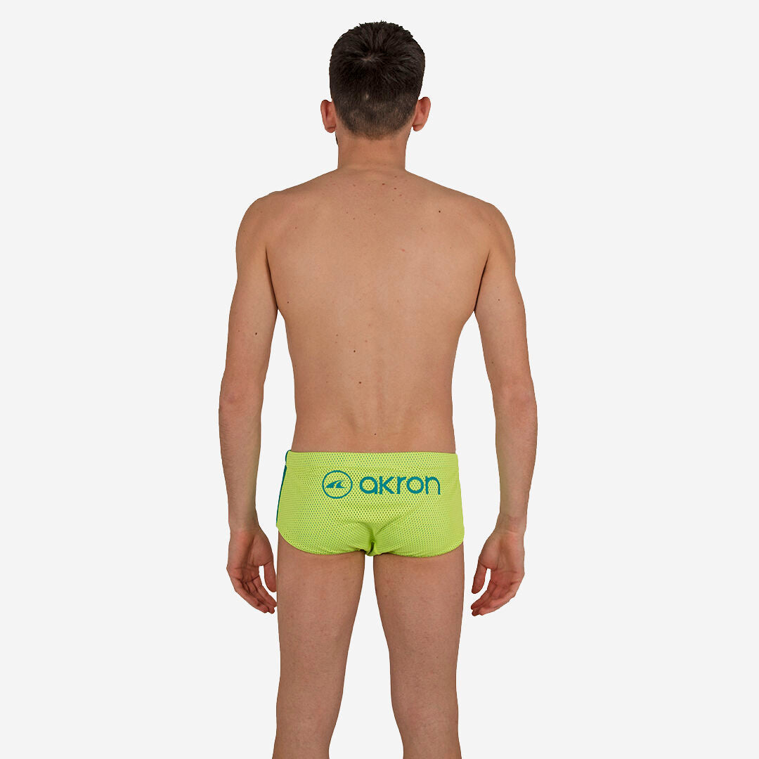 Costume Akron Drag Suit