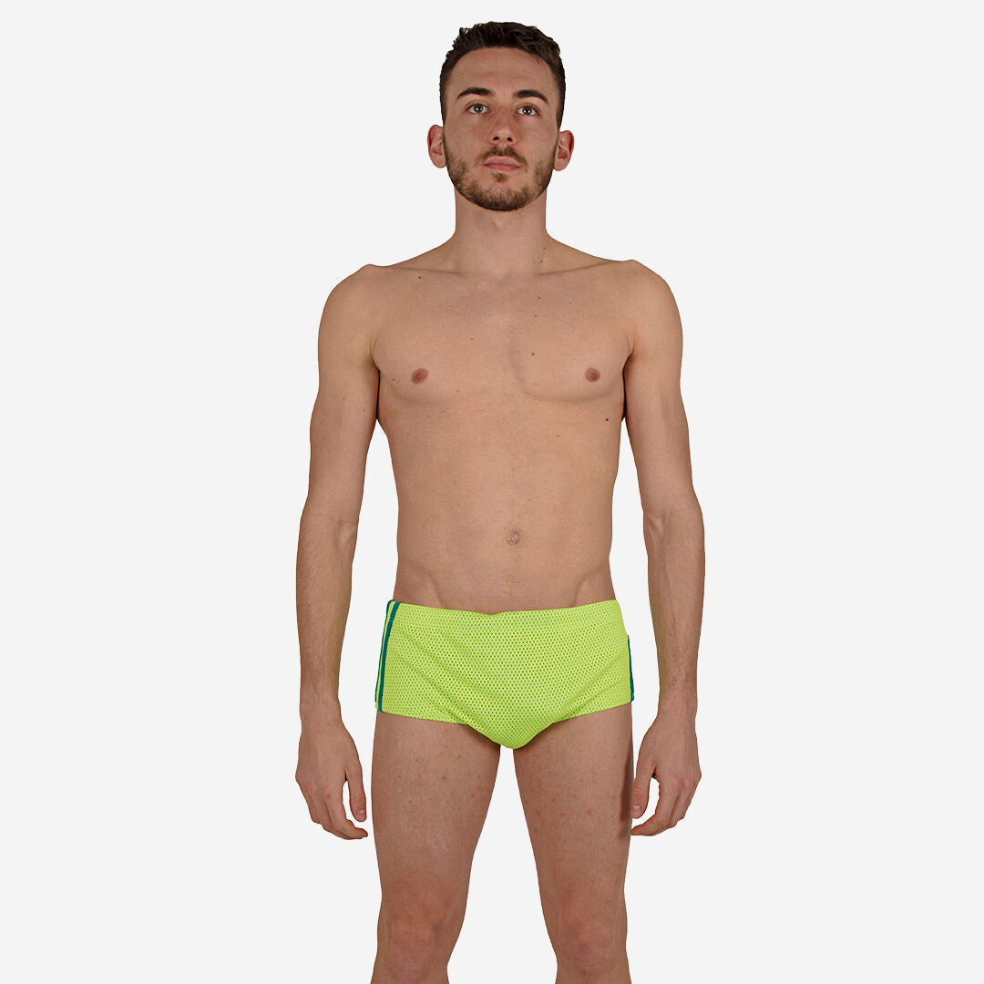 Costume Akron Drag Suit