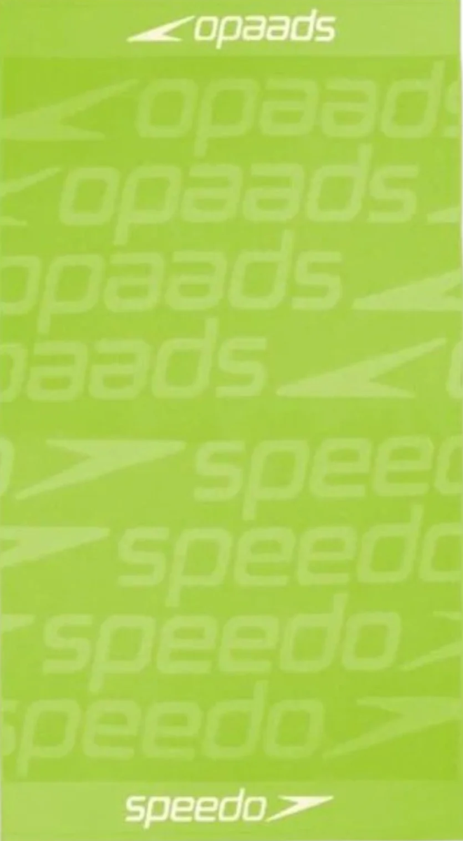 TELO SPEEDO Easy Towel Small