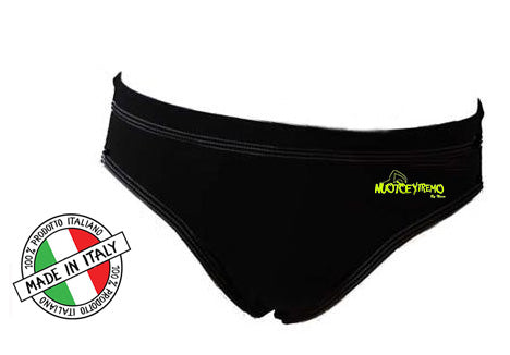 Costume da gara slip bambino EXTREME (esordienti)