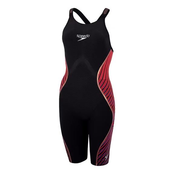 Speedo Fastskin LZR Intent Closed back