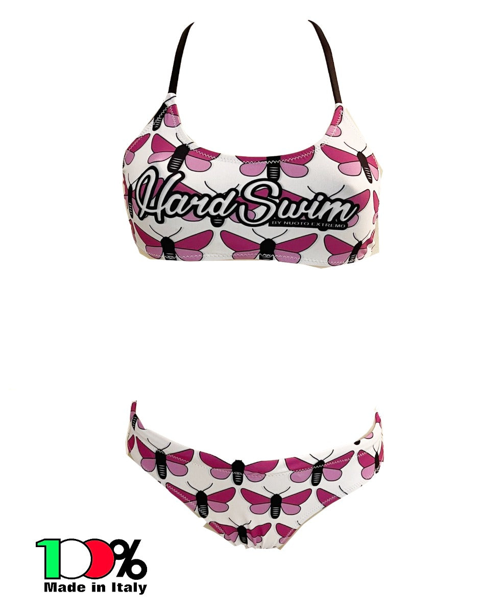Bikini Nuoto Extremo