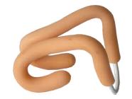 Tappanaso Arena Super nose clip II