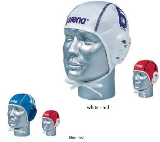 Set Calotte numerate ARENA