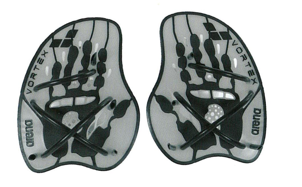 Palette Arena Vortex evolution hand paddle