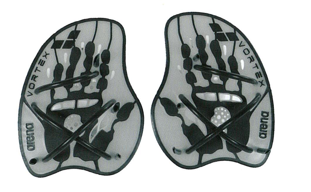 Palette Arena Vortex evolution hand paddle