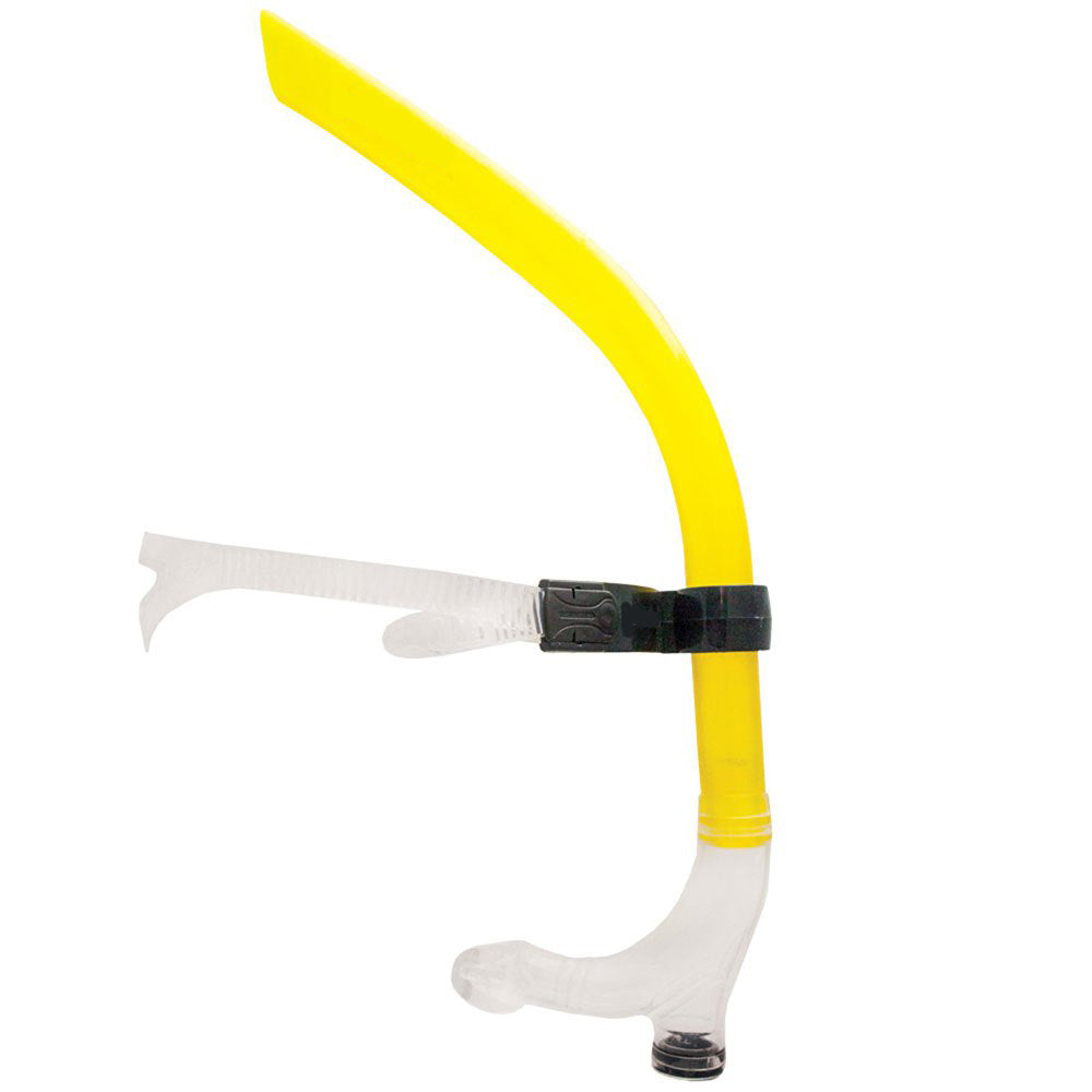 Boccaglio snorkel JR frontale Nuoto Extremo