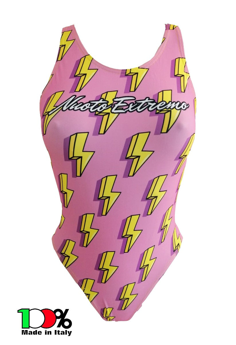 Costume donna Nuoto Extremo