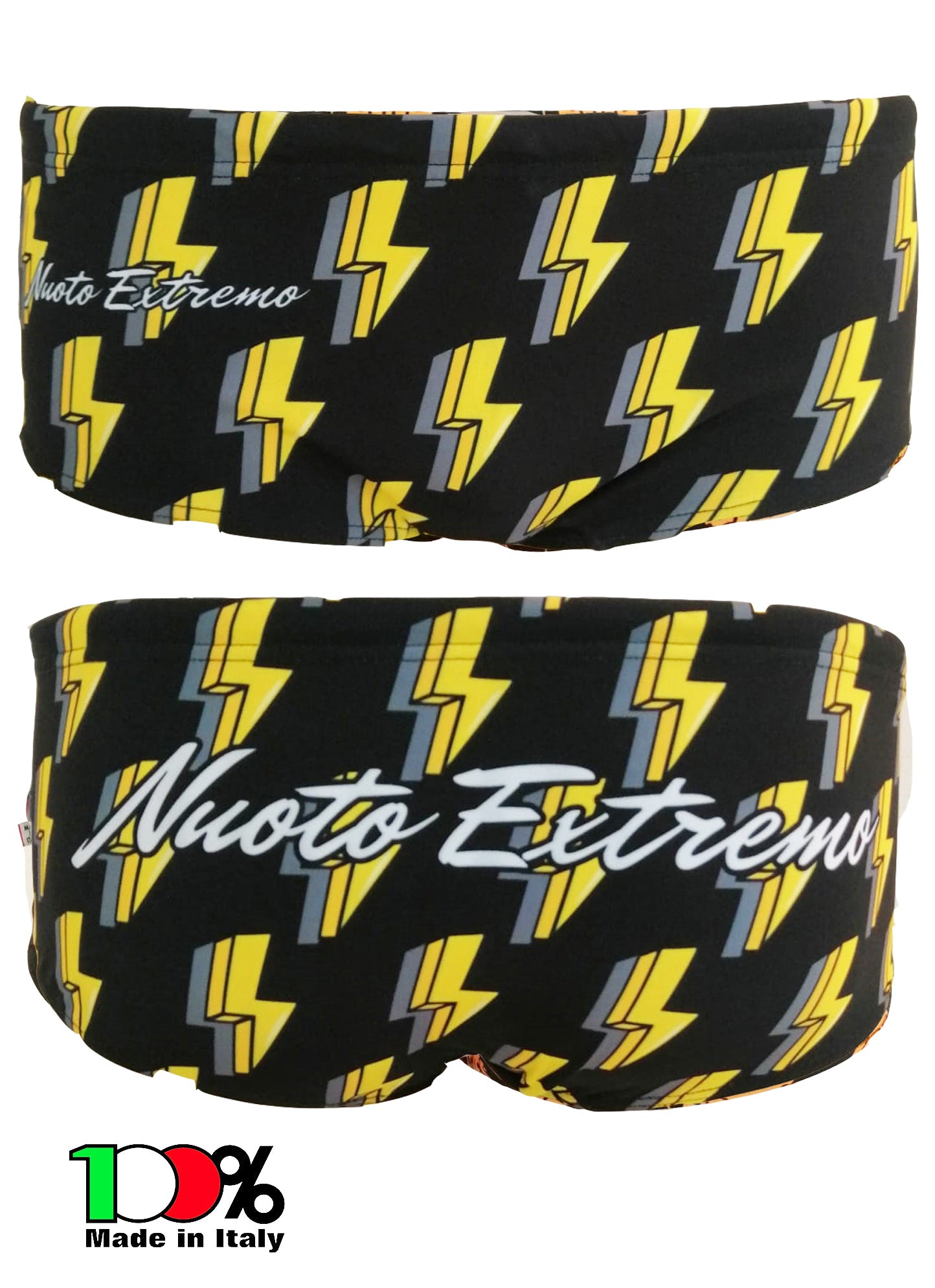 Costume uomo short Nuoto Extremo