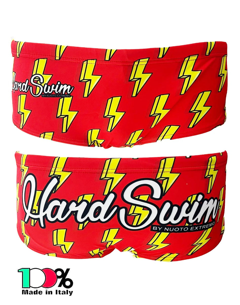 Costume uomo short Nuoto Extremo