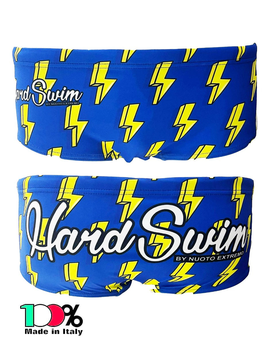 Costume uomo short Nuoto Extremo