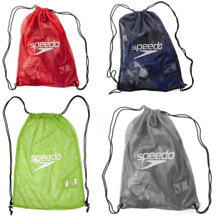 Speedo Mesh Equipment