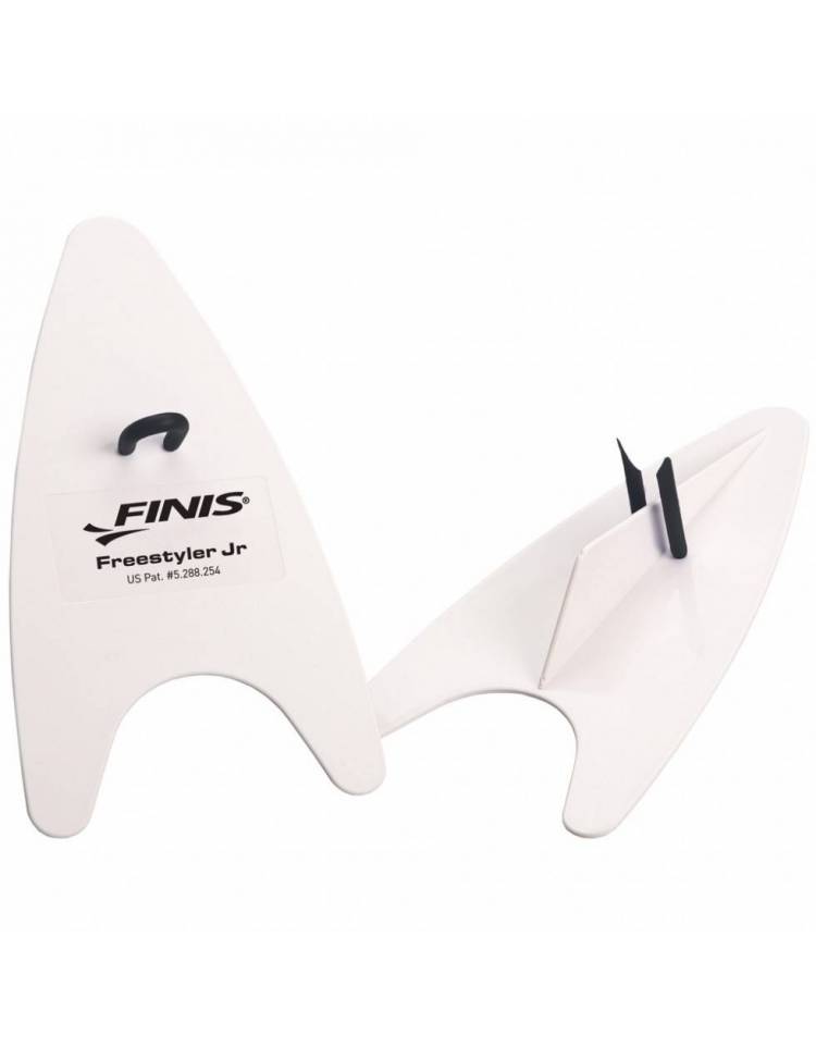 Palette nuoto stile libero Freestyler BAMBINO