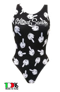 Costume donna Nuoto Extremo