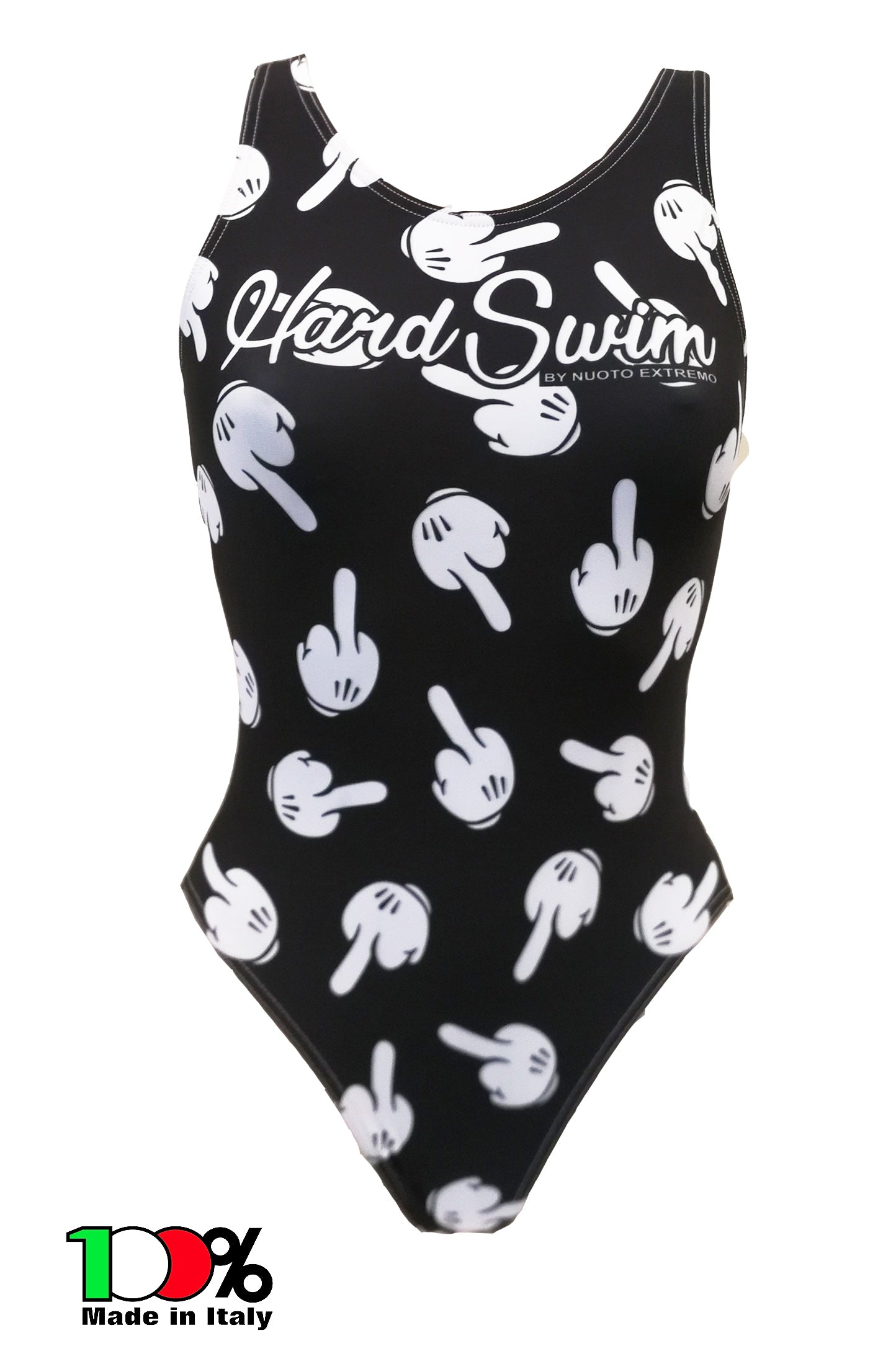 Costume donna Nuoto Extremo