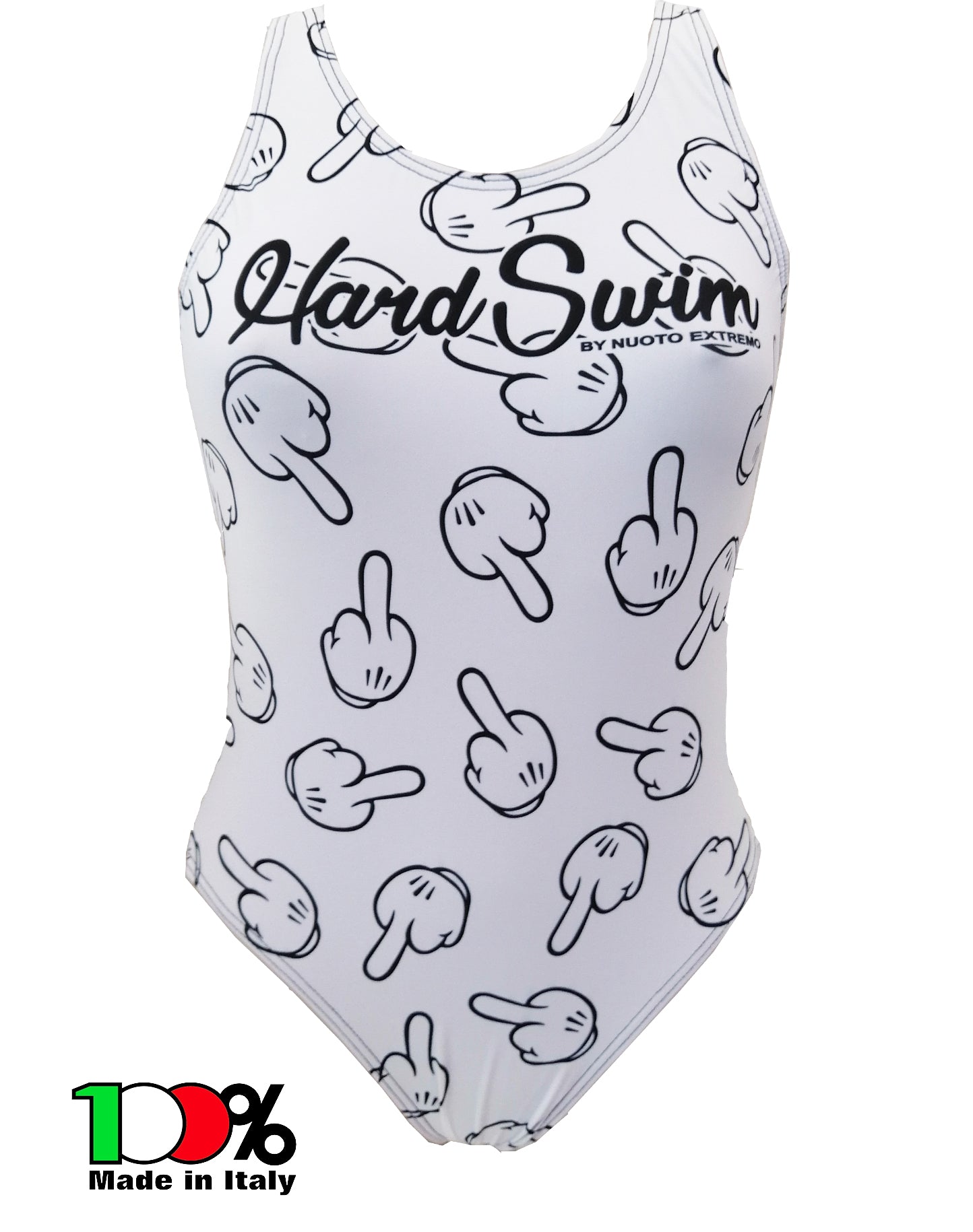 Costume donna Nuoto Extremo