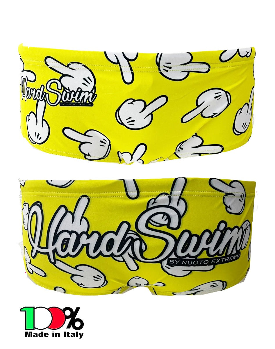 Costume uomo short Nuoto Extremo