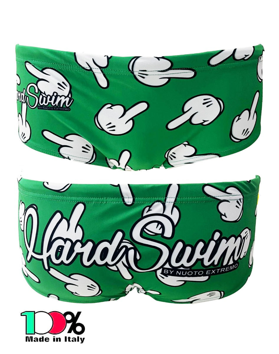 Costume uomo short Nuoto Extremo