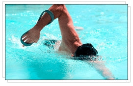 Fulcrum Junior supporto per bracciata