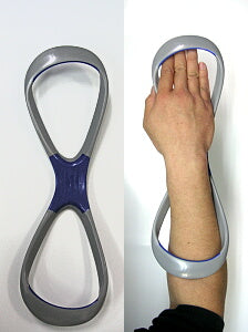 Fulcrum Supporto per bracciata