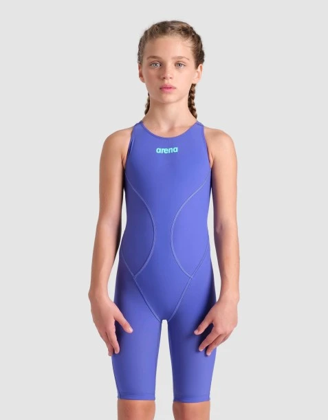 Arena Powerskin Impulso openback JR