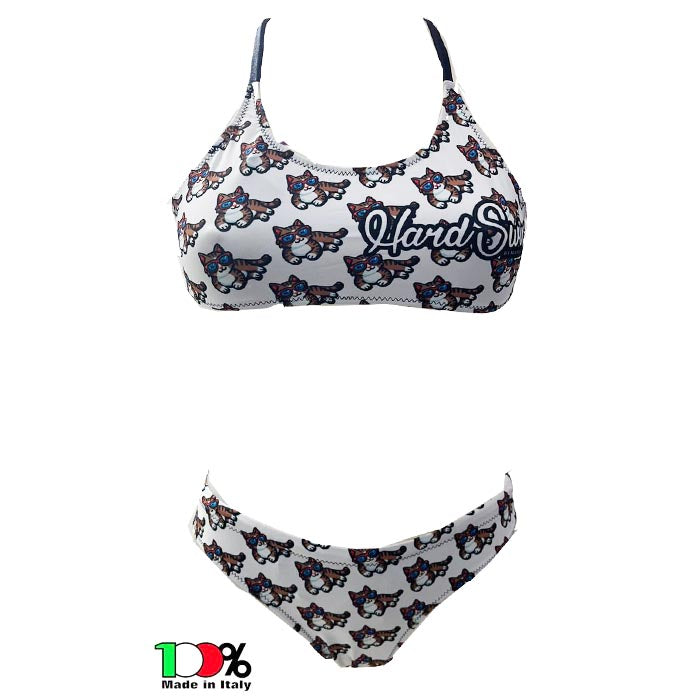 Bikini Nuoto Extremo