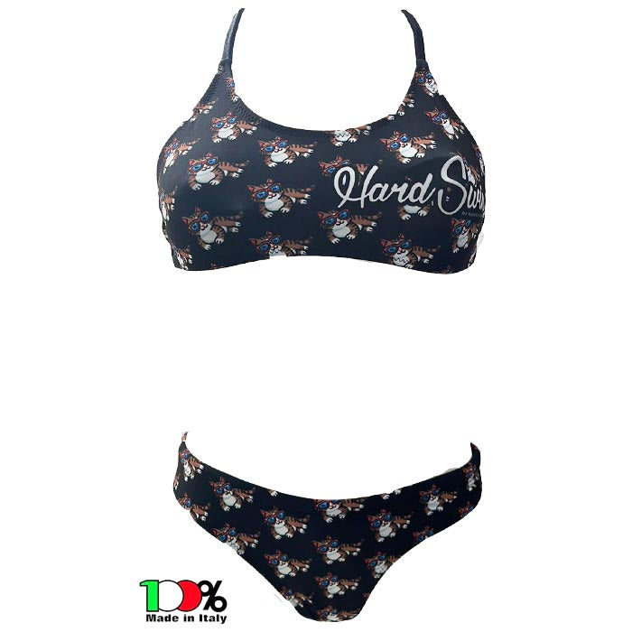 Bikini Nuoto Extremo