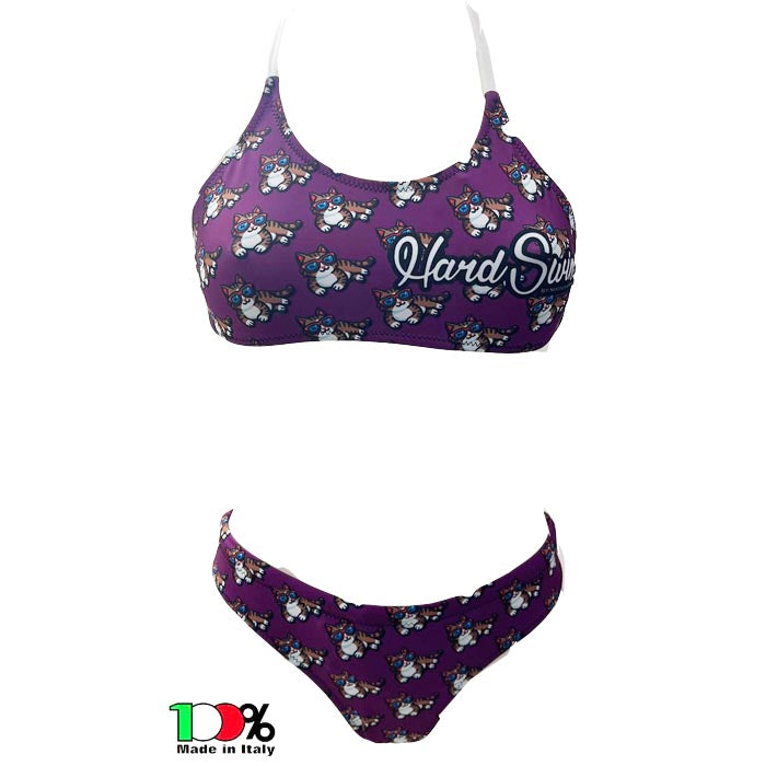 Bikini Nuoto Extremo