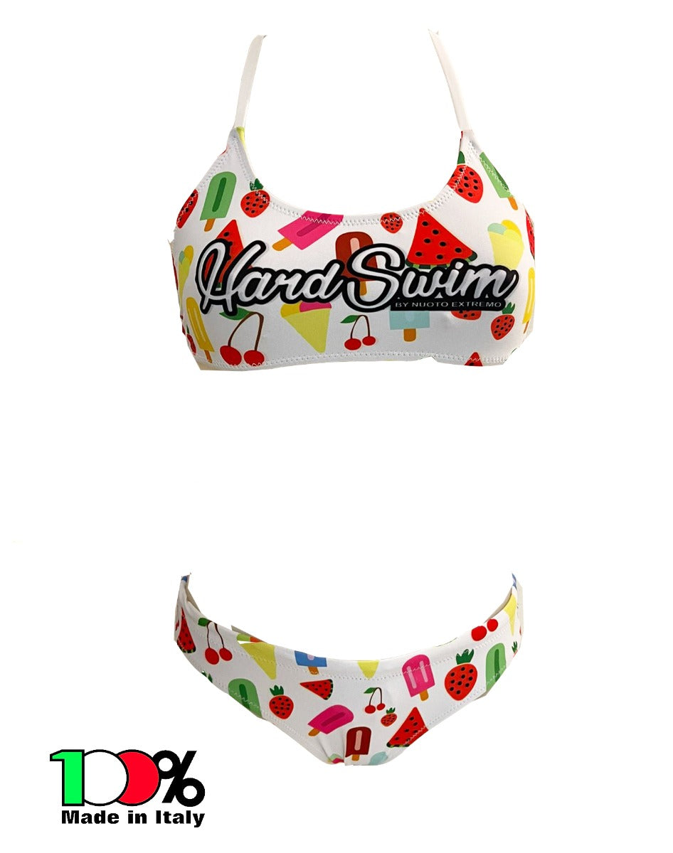 Bikini Nuoto Extremo