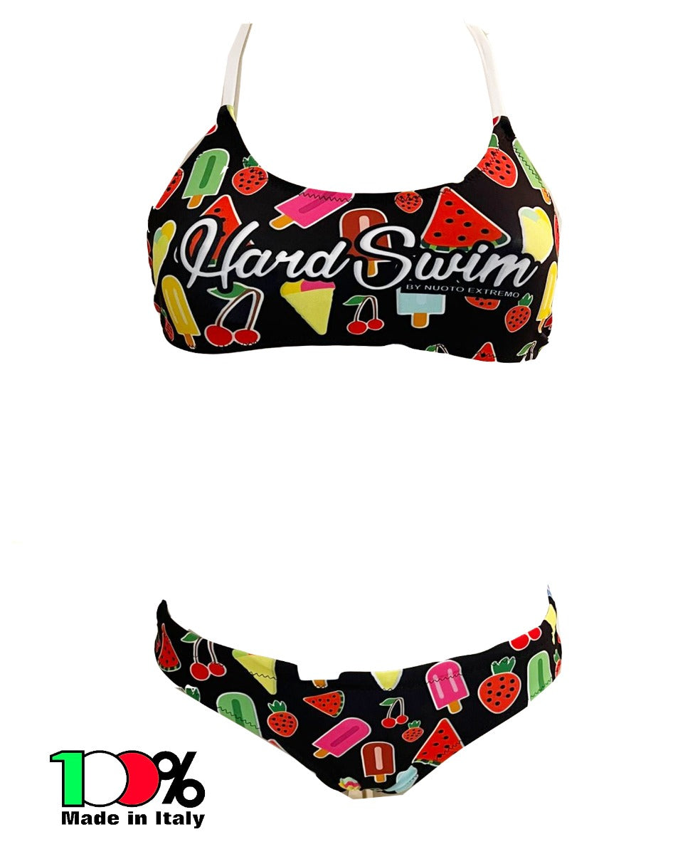 Bikini Nuoto Extremo