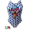 Costume donna Nuoto Extremo