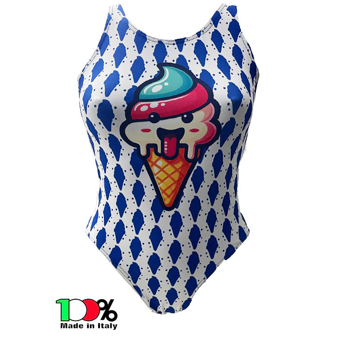 Costume donna Nuoto Extremo