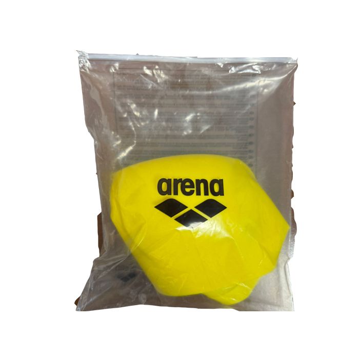 Cuffia Arena Race 3D cap