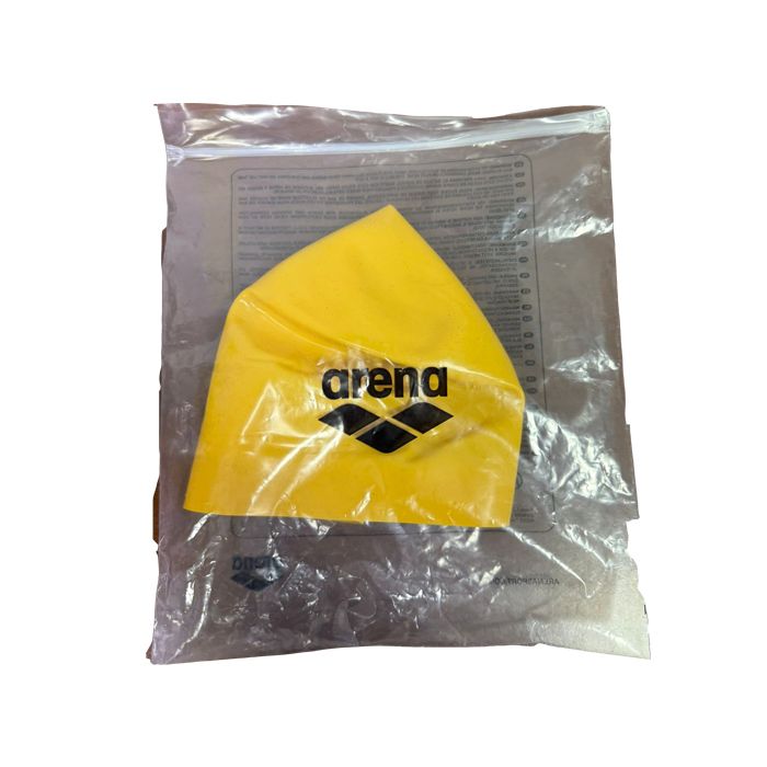 Cuffia Arena Race 3D cap