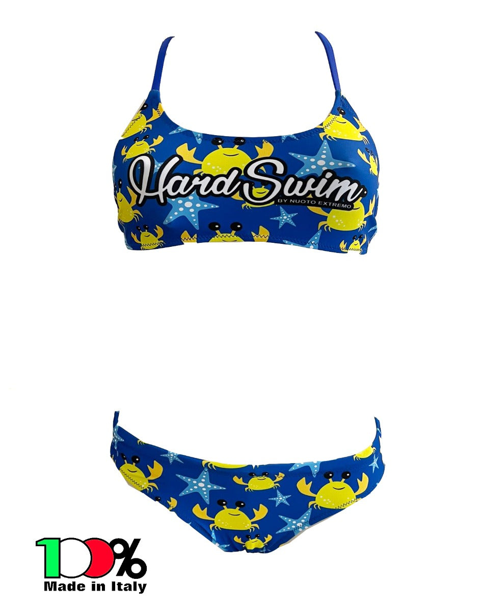Bikini Nuoto Extremo