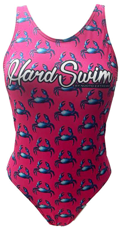 Costume donna Nuoto Extremo