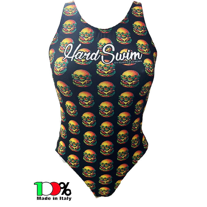 Costume donna Nuoto Extremo