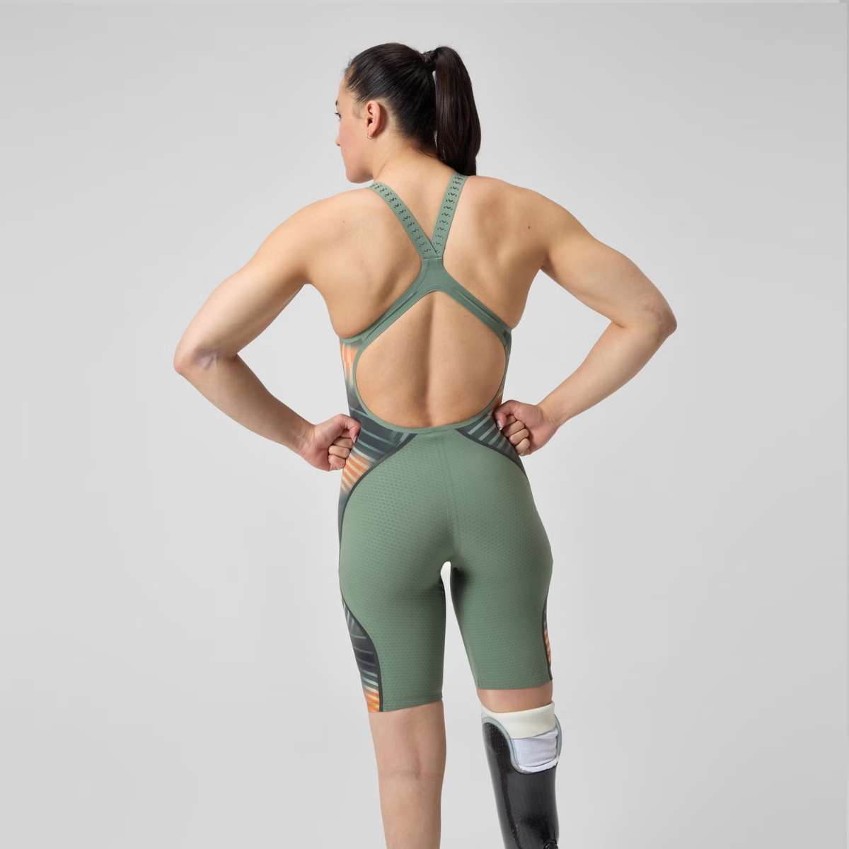 Fastskin LZR Pure Intent 2.0 Open Back