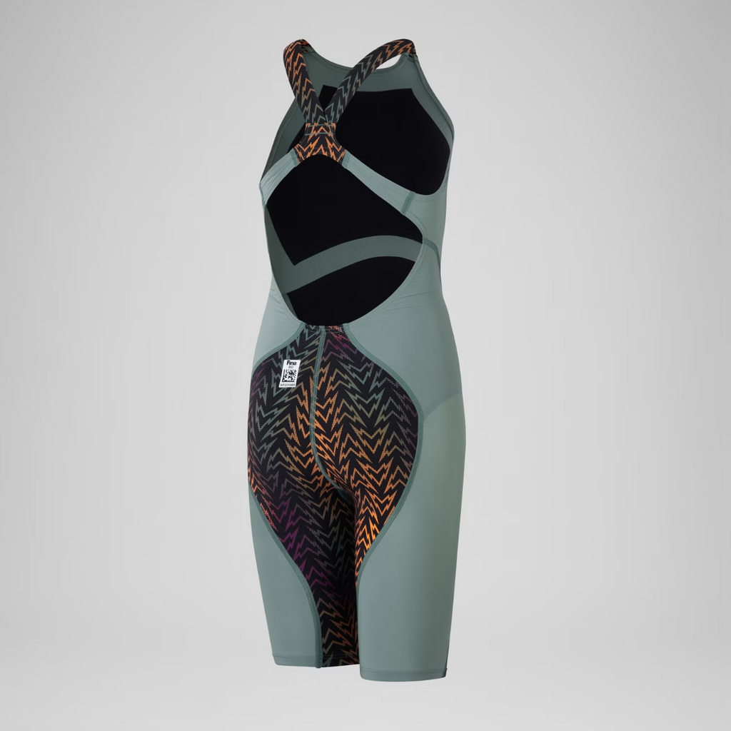 Speedo Fastskin LZR Ignite Openback