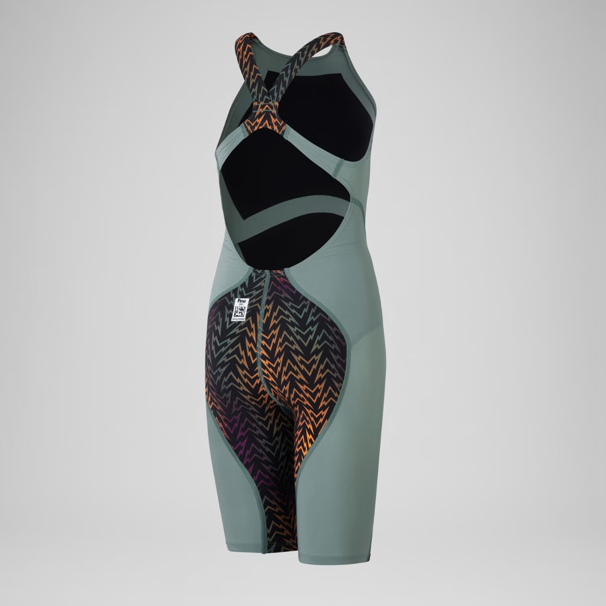 Speedo Fastskin LZR Ignite Openback