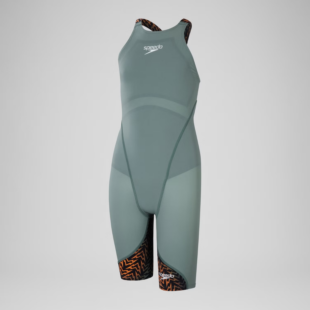 Speedo Fastskin LZR Ignite Openback